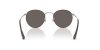 RAY-BAN ROUND METAL 0RB3447 9277B1 50 Napszemüveg