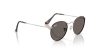 RAY-BAN ROUND METAL 0RB3447 9277B1 50 Napszemüveg