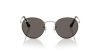 RAY-BAN ROUND METAL 0RB3447 9277B1 50 Napszemüveg