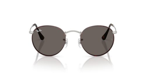 RAY-BAN ROUND METAL 0RB3447 9277B1 50 Napszemüveg