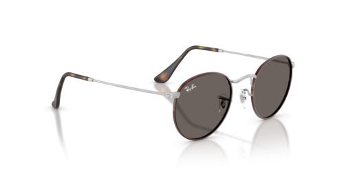 RAY-BAN ROUND METAL 0RB3447 9277B1 53 Napszemüveg