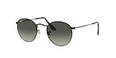 RAY-BAN ROUND METAL 0RB3447N 001/3F 53 Napszemüveg