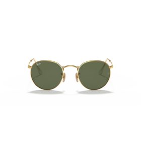 RAY-BAN ROUND METAL 0RB3447N 001 50 Napszemüveg