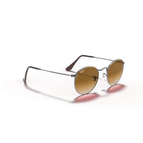 RAY-BAN ROUND METAL 0RB3447N 004/51 50 Napszemüveg
