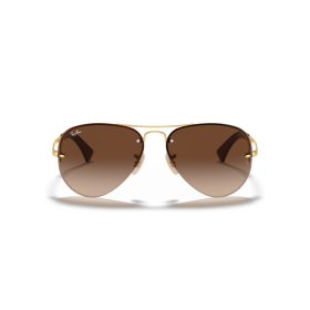 RAY-BAN RB3449 0RB3449 001/13 59 Napszemüveg