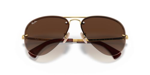 RAY-BAN RB3449 0RB3449 001/13 59 Napszemüveg