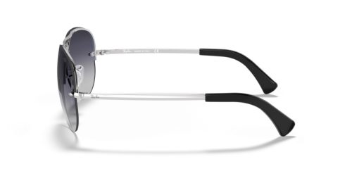 RAY-BAN RB3449 0RB3449 003/8G 59 Napszemüveg
