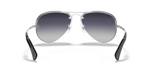 RAY-BAN RB3449 0RB3449 003/8G 59 Napszemüveg