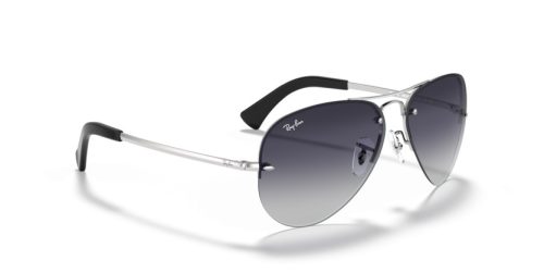 RAY-BAN RB3449 0RB3449 003/8G 59 Napszemüveg