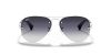 RAY-BAN RB3449 0RB3449 003/8G 59 Napszemüveg