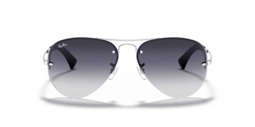 RAY-BAN RB3449 0RB3449 003/8G 59 Napszemüveg