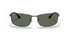 RAY-BAN N/A 0RB3498 002/71 61 Napszemüveg