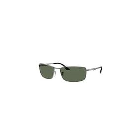 RAY-BAN N/A 0RB3498 002/9A 61 Napszemüveg