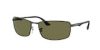 RAY-BAN N/A 0RB3498 002/9A 61 Napszemüveg