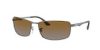RAY-BAN N/A 0RB3498 002/9A 61 Napszemüveg
