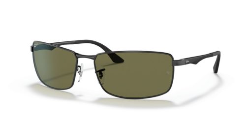 RAY-BAN N/A 0RB3498 002/9A 61 Napszemüveg