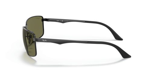 RAY-BAN N/A 0RB3498 002/9A 61 Napszemüveg