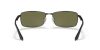 RAY-BAN N/A 0RB3498 002/9A 61 Napszemüveg
