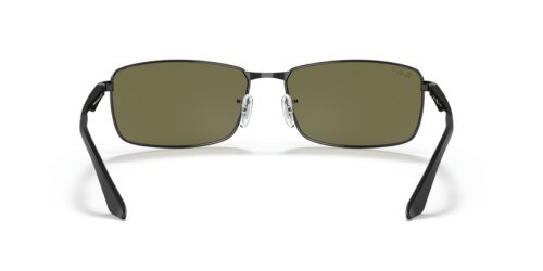 RAY-BAN N/A 0RB3498 002/9A 61 Napszemüveg