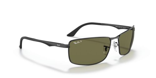 RAY-BAN N/A 0RB3498 002/9A 61 Napszemüveg