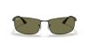 RAY-BAN N/A 0RB3498 002/9A 61 Napszemüveg