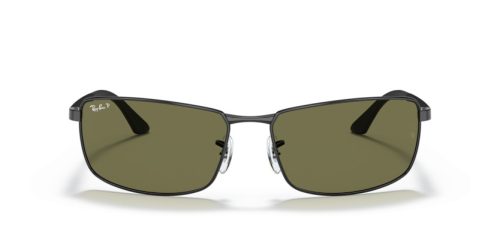 RAY-BAN N/A 0RB3498 002/9A 61 Napszemüveg