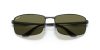 RAY-BAN N/A 0RB3498 002/9A 61 Napszemüveg