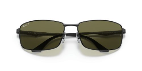 RAY-BAN N/A 0RB3498 002/9A 61 Napszemüveg