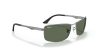 RAY-BAN N/A 0RB3498 004/71 61 Napszemüveg