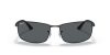 RAY-BAN N/A 0RB3498 006/81 61 Napszemüveg