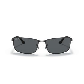 RAY-BAN N/A 0RB3498 006/81 61 Napszemüveg