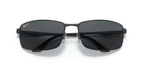 RAY-BAN N/A 0RB3498 006/81 61 Napszemüveg