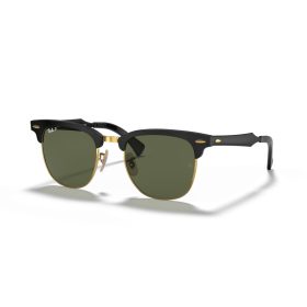 RAY-BAN CLUBMASTER ALUMINUM 0RB3507 136/N5 51 Napszemüveg