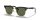 RAY-BAN CLUBMASTER ALUMINUM 0RB3507 136/N5 51 Napszemüveg
