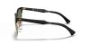 RAY-BAN CLUBMASTER ALUMINUM 0RB3507 136/N5 51 Napszemüveg