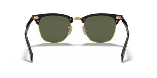 RAY-BAN CLUBMASTER ALUMINUM 0RB3507 136/N5 51 Napszemüveg