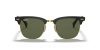RAY-BAN CLUBMASTER ALUMINUM 0RB3507 136/N5 51 Napszemüveg