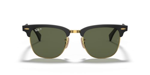 RAY-BAN CLUBMASTER ALUMINUM 0RB3507 136/N5 51 Napszemüveg