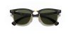 RAY-BAN CLUBMASTER ALUMINUM 0RB3507 136/N5 51 Napszemüveg