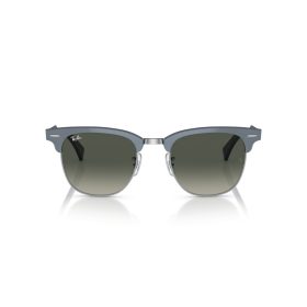 RAY-BAN CLUBMASTER ALUMINUM 0RB3507 924871 51 Napszemüveg