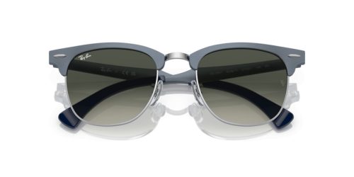 RAY-BAN CLUBMASTER ALUMINUM 0RB3507 924871 51 Napszemüveg