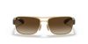 RAY-BAN  0RB3522 001/13 61 Napszemüveg