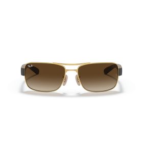 RAY-BAN  0RB3522 001/13 61 Napszemüveg