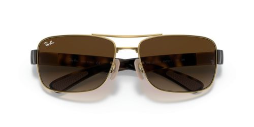 RAY-BAN  0RB3522 001/13 61 Napszemüveg