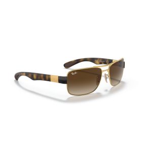RAY-BAN  0RB3522 001/13 64 Napszemüveg