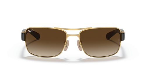 RAY-BAN  0RB3522 001/13 64 Napszemüveg