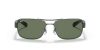 RAY-BAN  0RB3522 004/71 61 Napszemüveg