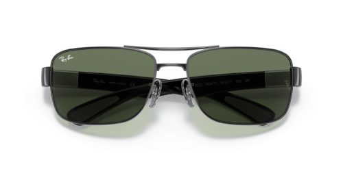 RAY-BAN  0RB3522 004/71 64 Napszemüveg