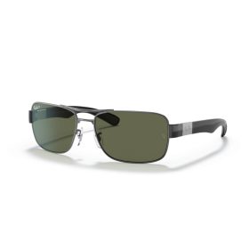 RAY-BAN  0RB3522 004/9A 61 Napszemüveg