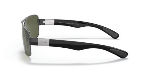 RAY-BAN  0RB3522 004/9A 61 Napszemüveg
